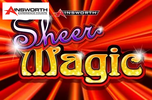 Sheer Magic